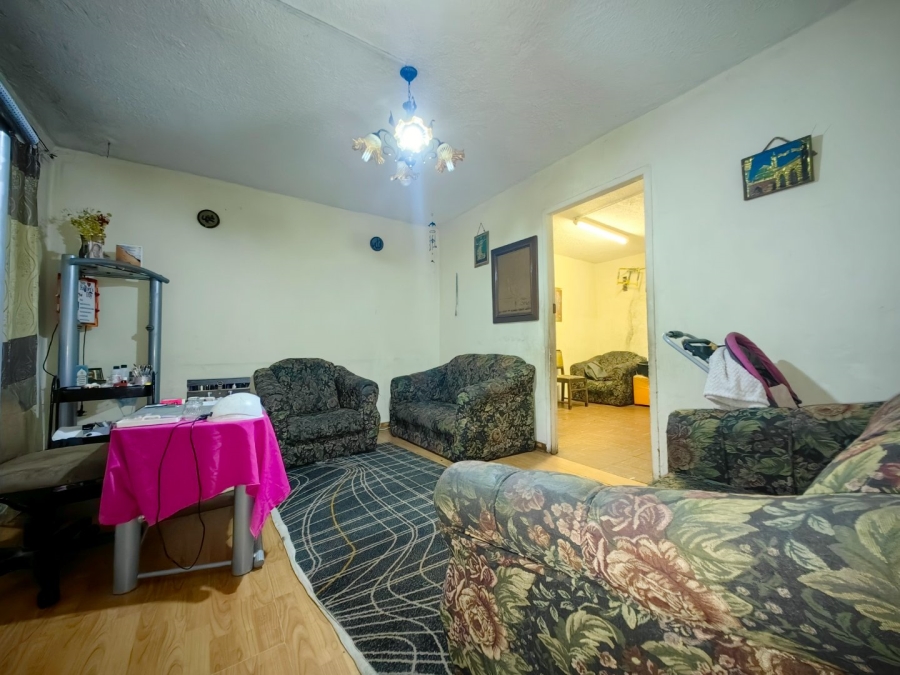 3 Bedroom Property for Sale in Eastridge Western Cape